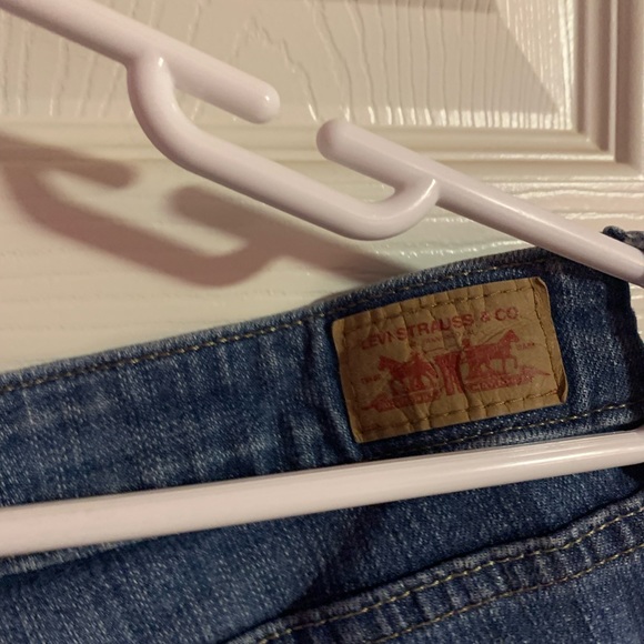 LEVIS  4 pairs for the price of one - Picture 11 of 16